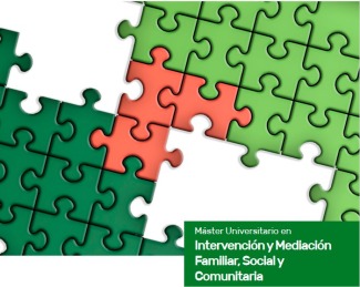 Segundo listado de asignación de plazas- Máster Universitario en Intervención y Mediación Familiar, Social y Comunitaria